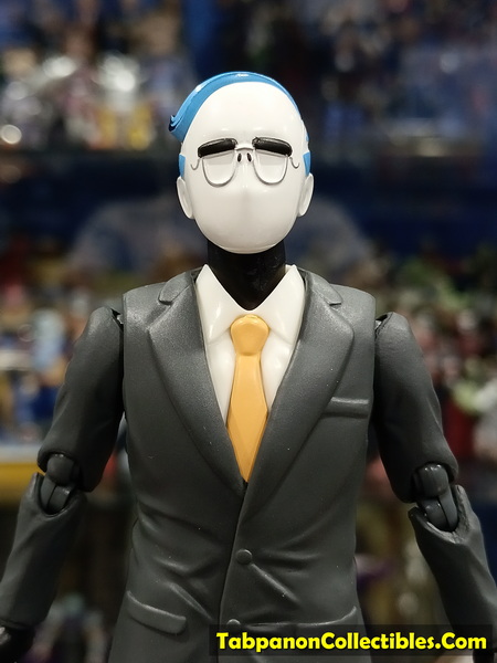 [2013.10] Bandai S.H.Figuarts Unofficial Sentai Akibaranger Syacheek - USED