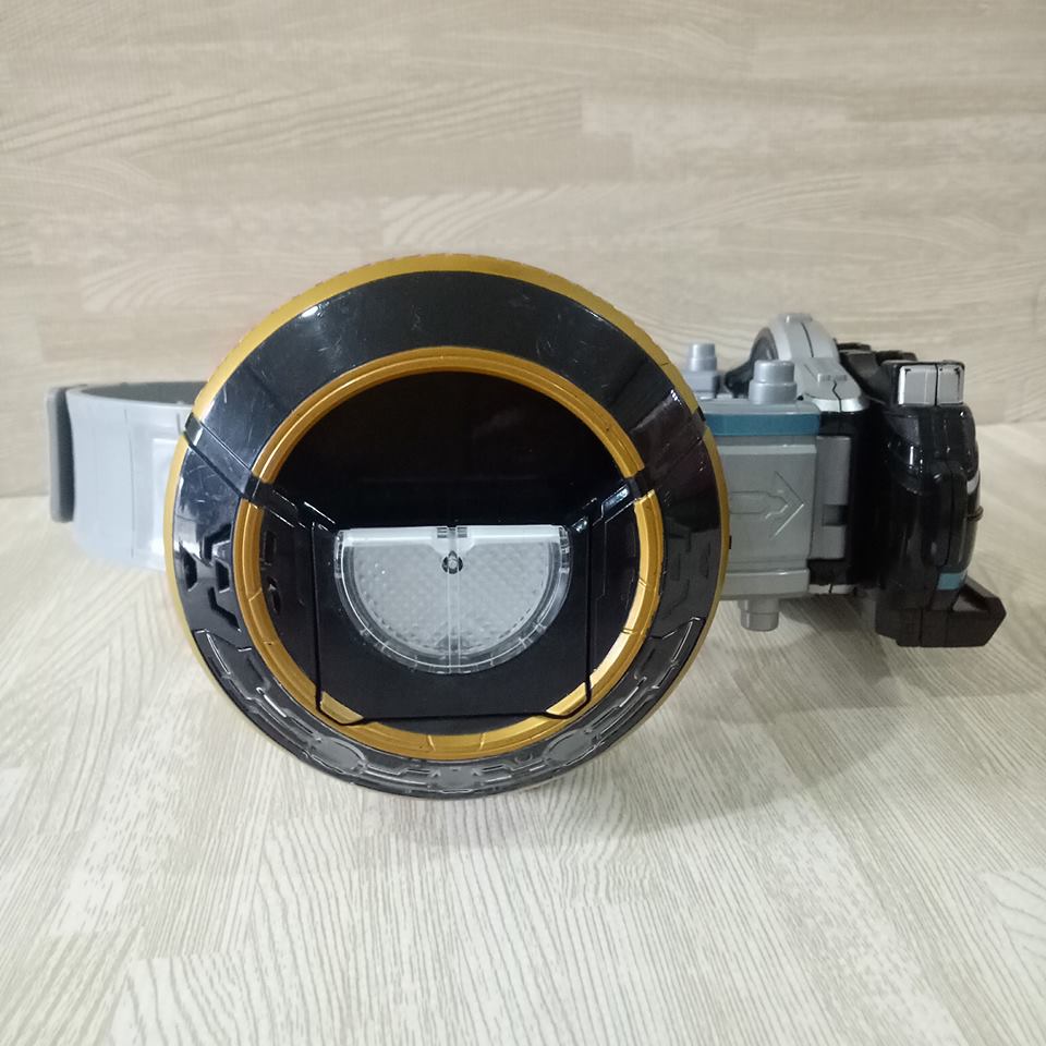 DX​ OOO​ Driver​ เข็มขัด​แปลงร่าง​มาส์ก​ไร​เดอร์​โอส​ ของแท้จาก​ญี่ปุ่น