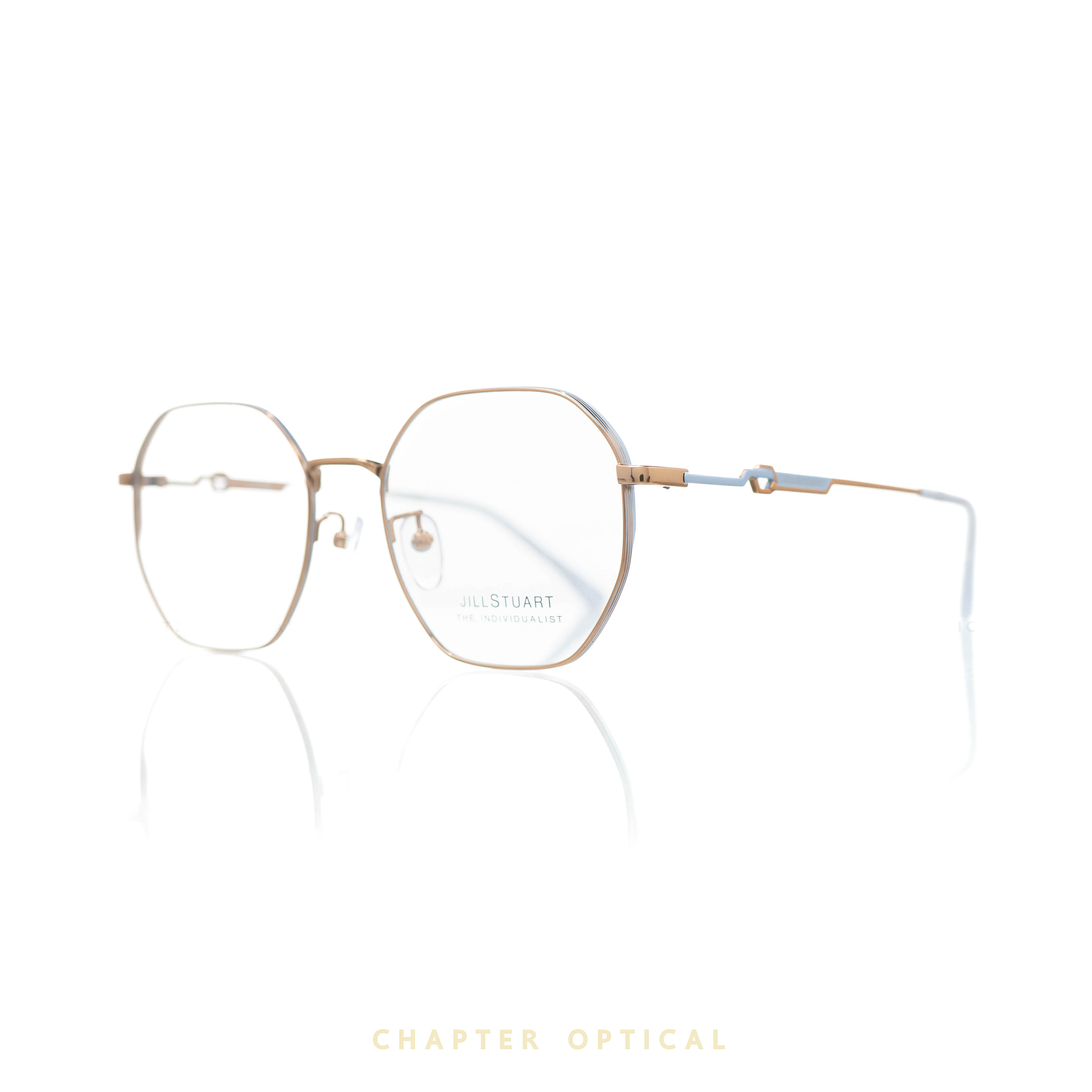 JILL STUART EYES รุ่น JL33100X-C3