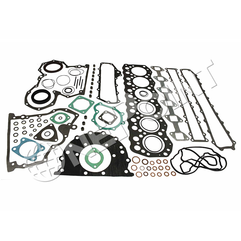 EH77300A O/H ENGINE GASKET KIT 'S6S' (GRAPHITE)