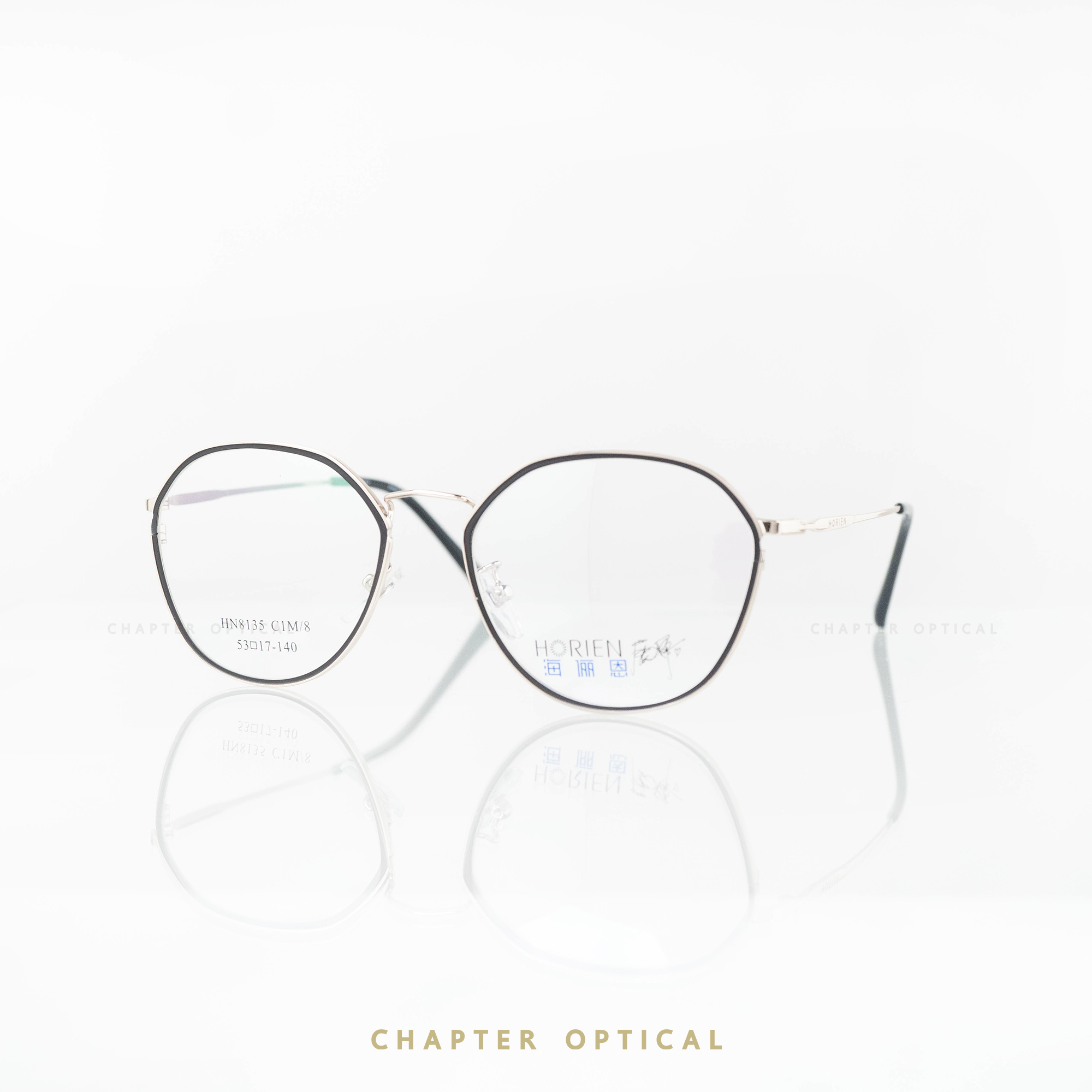 กรอบแว่น Horien รุ่น HN8135-C01M/8