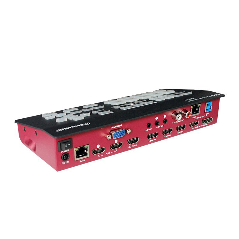 DeviceWell HDS7105 Super Mini Switcher