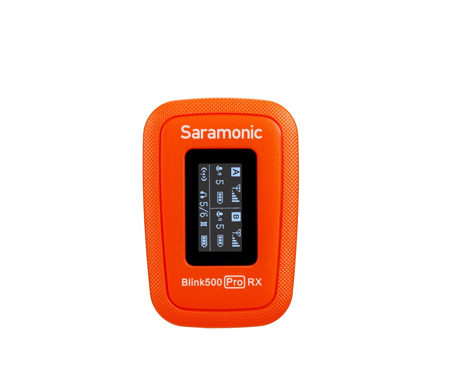 Saramonic-Blink500 Pro B2-O (Orange) | รับประกันศูนย์ 100%
