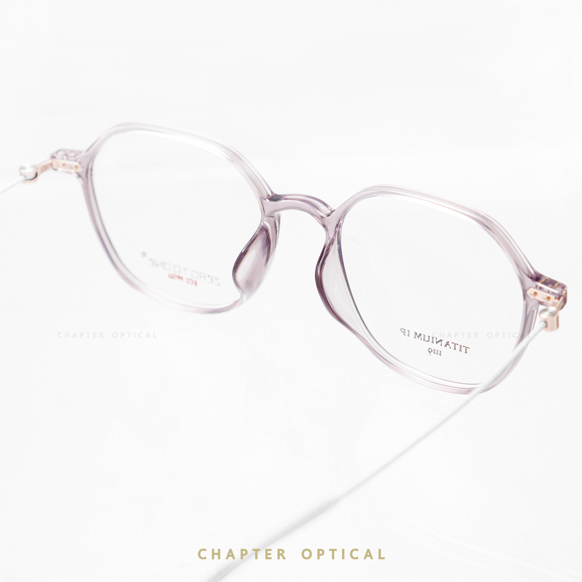 กรอบแว่น Zero To One รุ่น 1119-C06