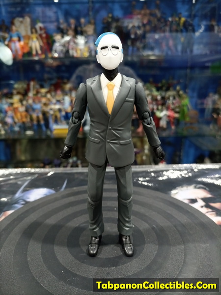 [2013.10] Bandai S.H.Figuarts Unofficial Sentai Akibaranger Syacheek - USED