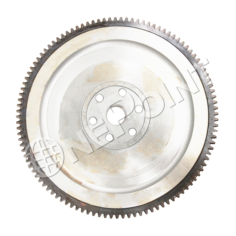 FW11100/M FLYWHEEL ASSY '1DZ / 2Z' (MTM)