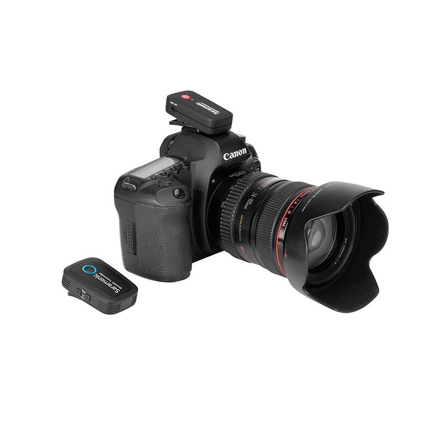 Saramonic-Blink500 B1 | รับประกันศูนย์ 100%