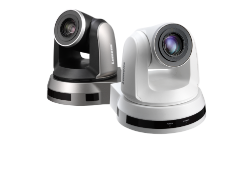 กล้องวีดีโอ Lumens VC-A50P