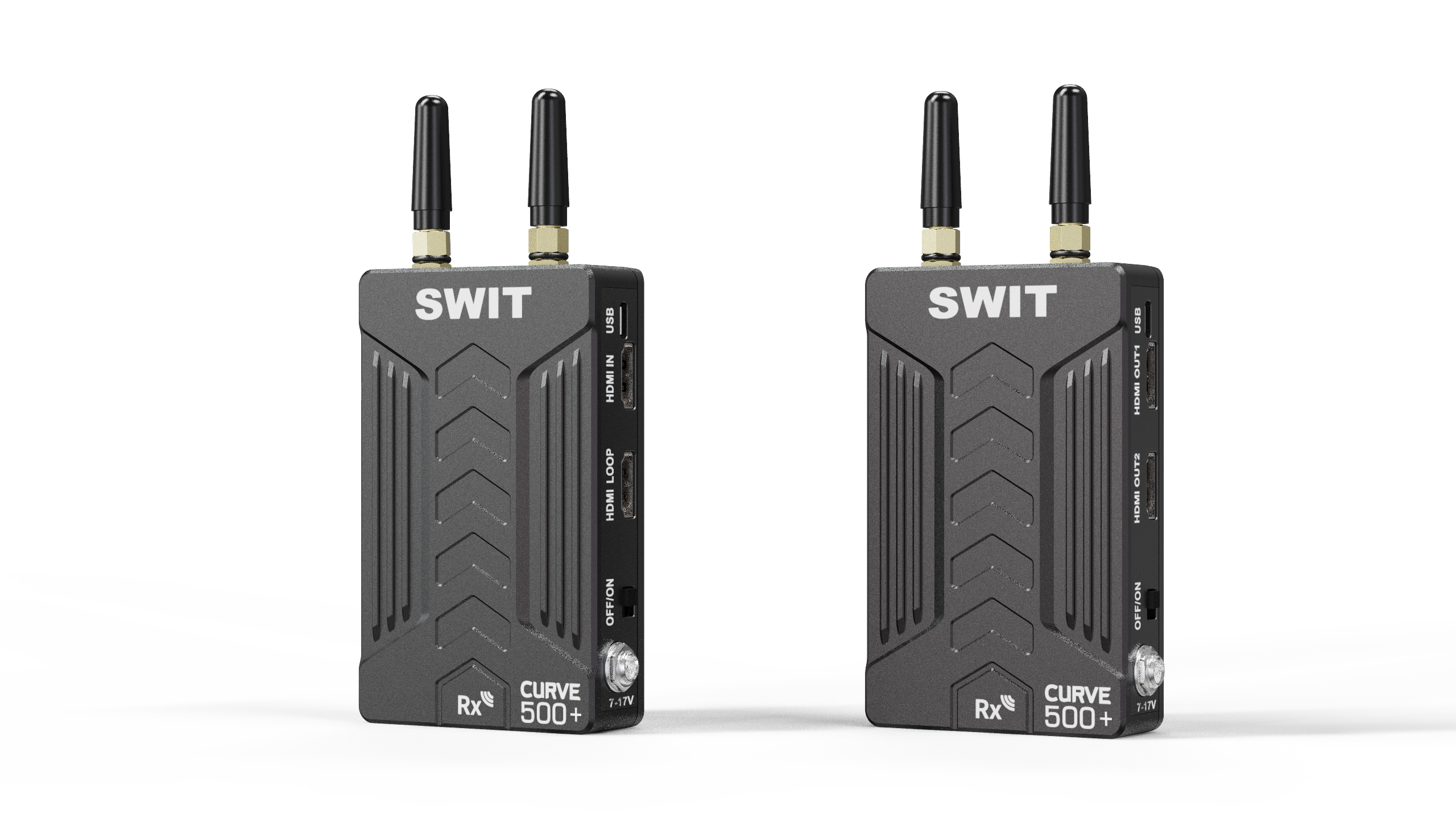 SWIT CURVE500+ HDMI 500ft/150m Wireless with USB capture