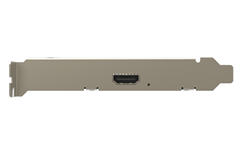 Magewell Pro Capture HDMI 4K | One-channel 4K capture card