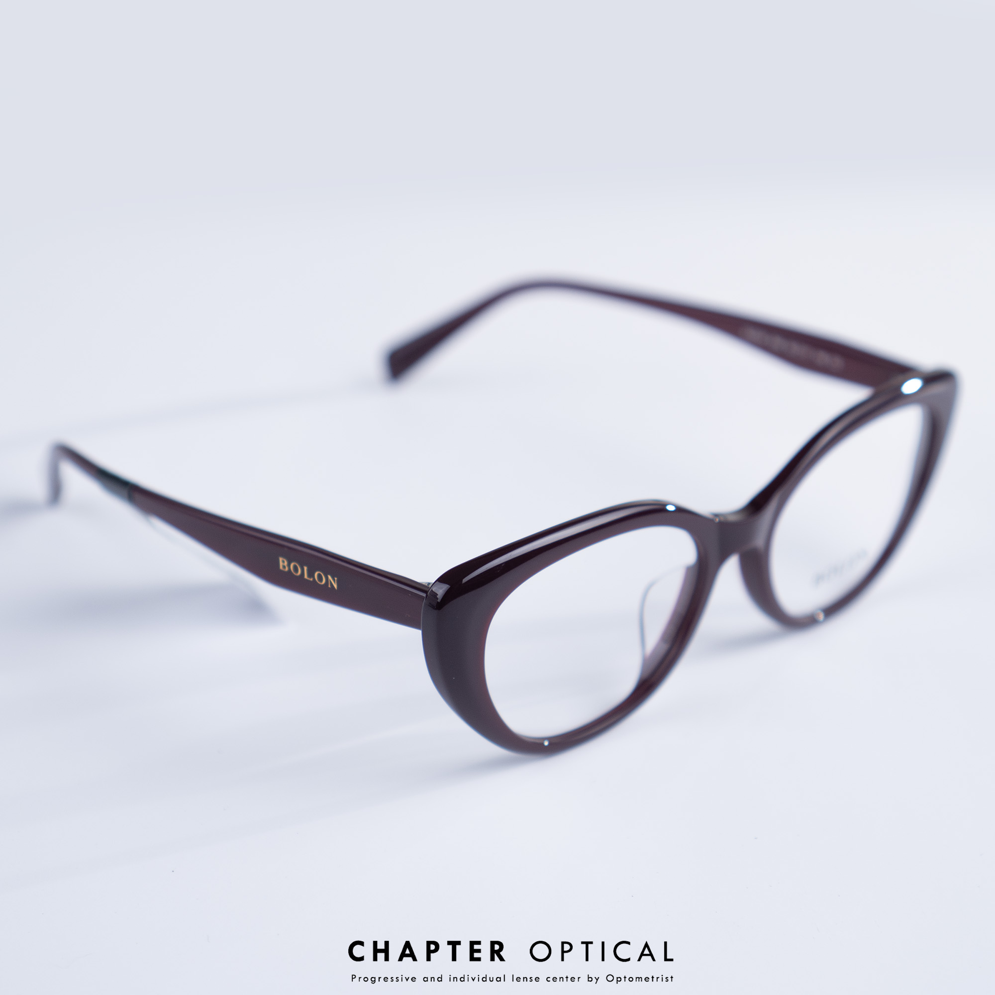 กรอบแว่นตา Bolon รุ่น BJ3191-B30