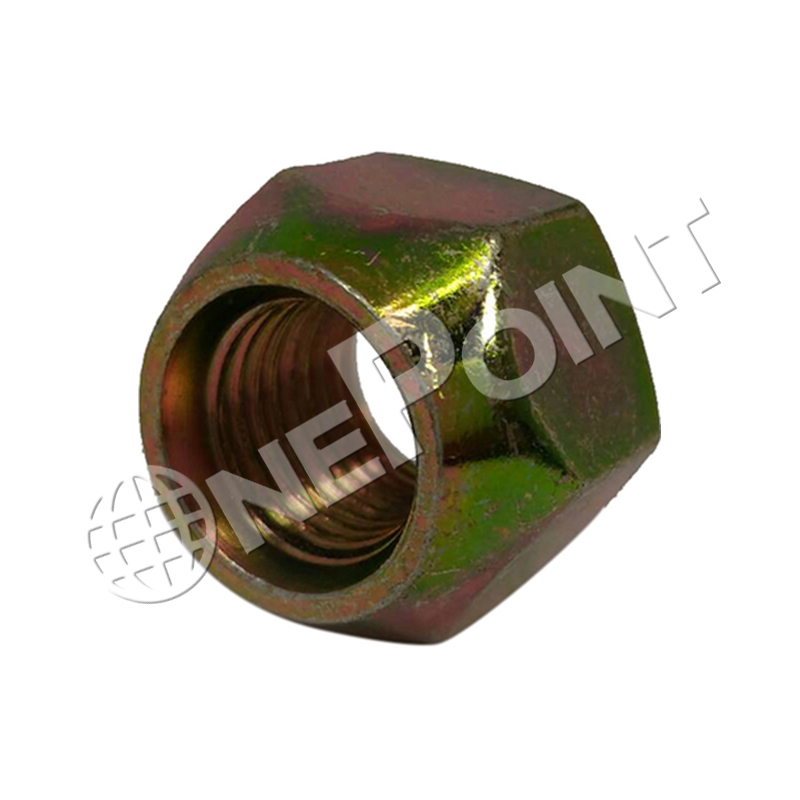 NT11900 NUT HUB, REAR/FRONT Toyota/Komatsu/Nissan