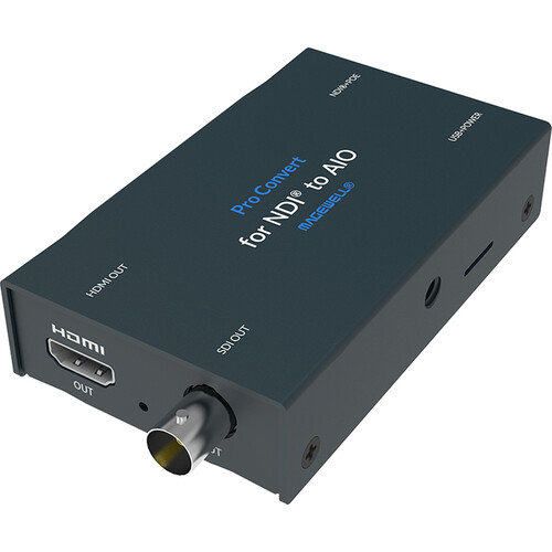 Magewell Pro Convert AIO RX