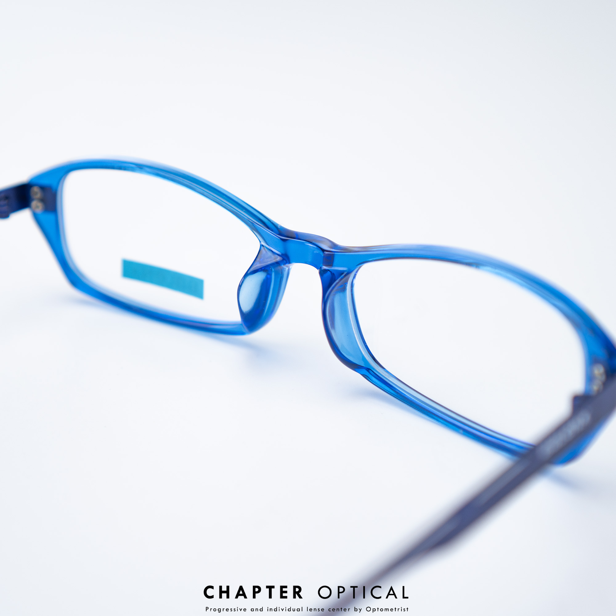 กรอบแว่นแฟชั่น รุ่น ban20033f02 ( พร้อมเลนส์สายต 1990 บาท )