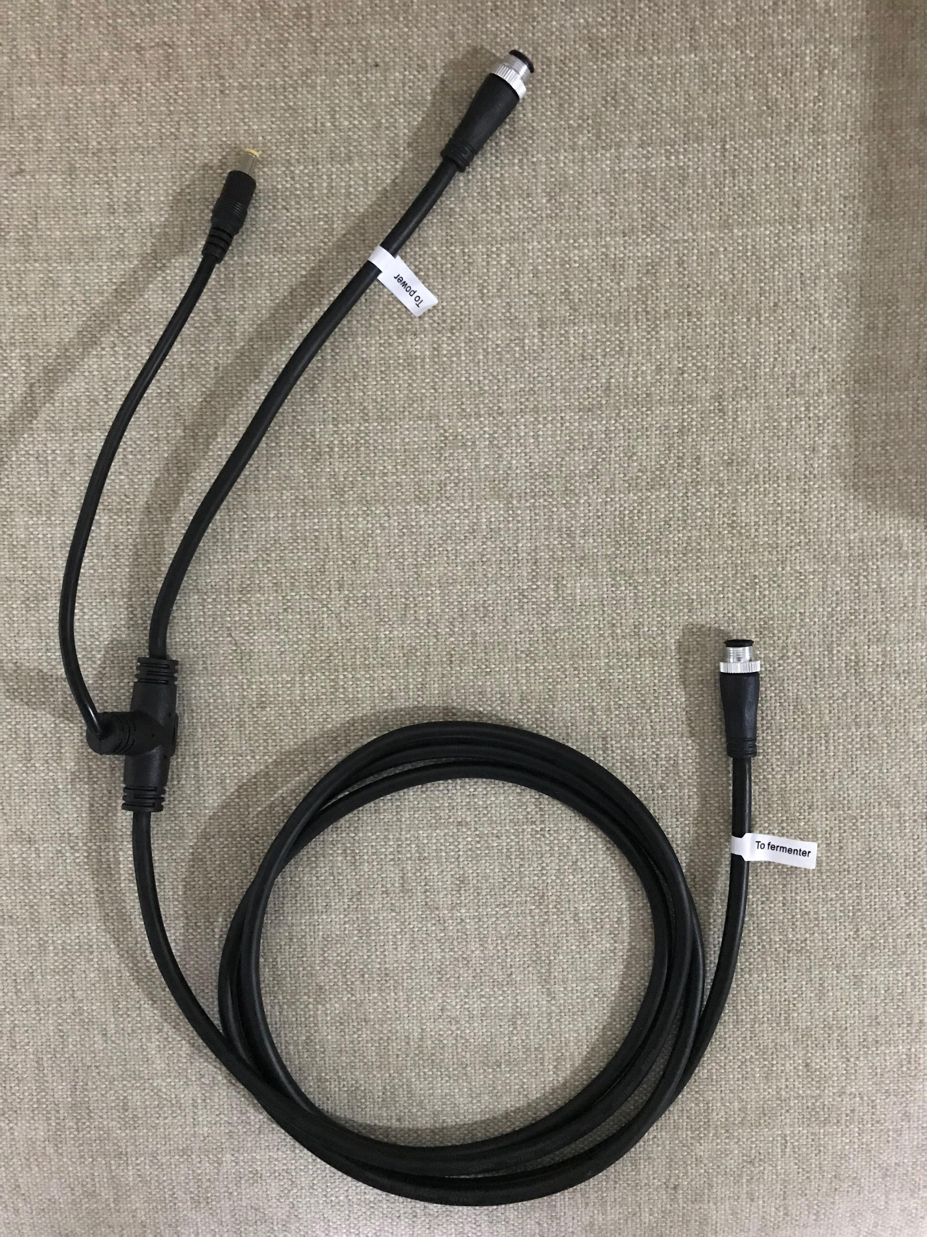 ชุดปั๊มทำความเย็น Cooling Pump Kit