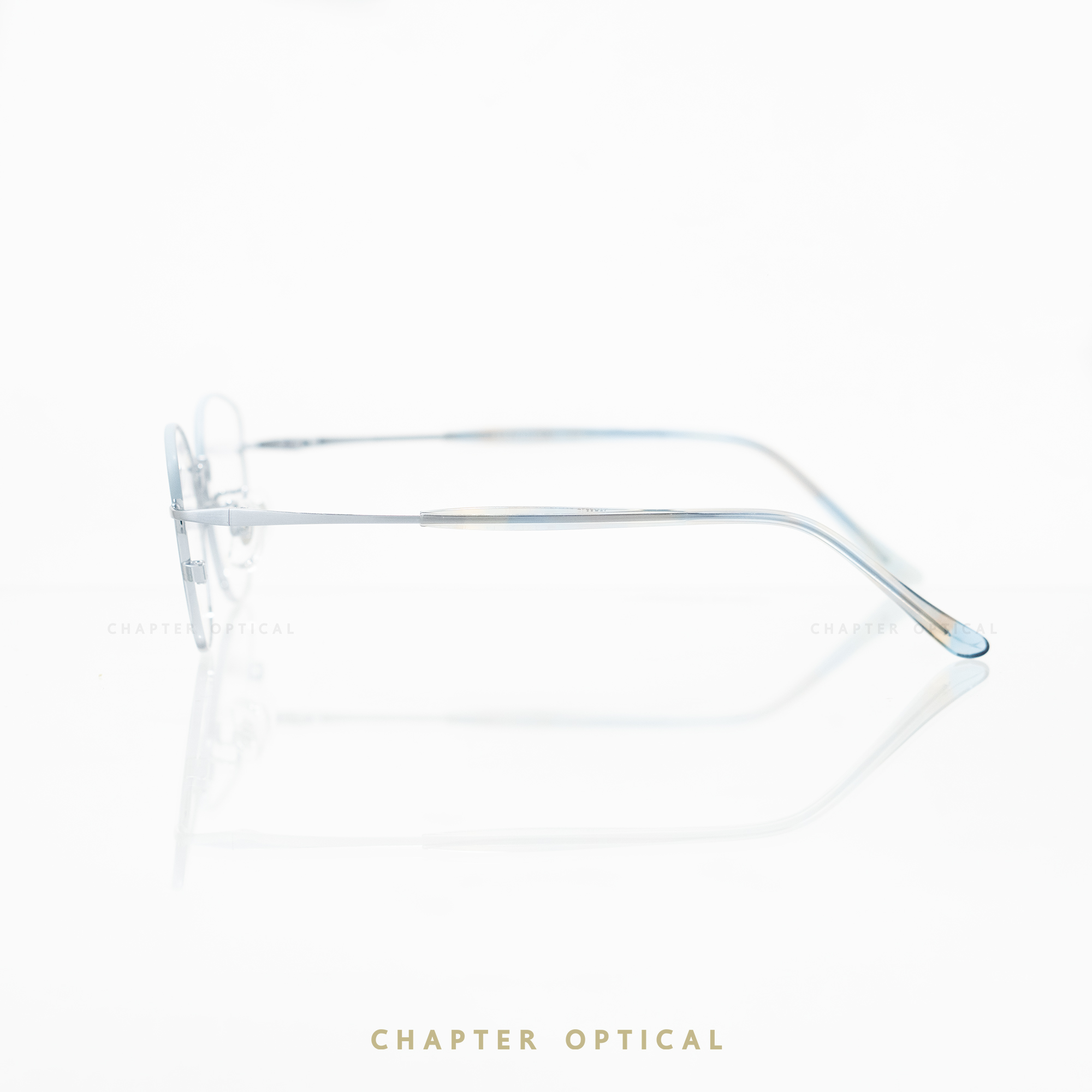 กรอบแว่น Zero To One รุ่น ZTO3247-C03