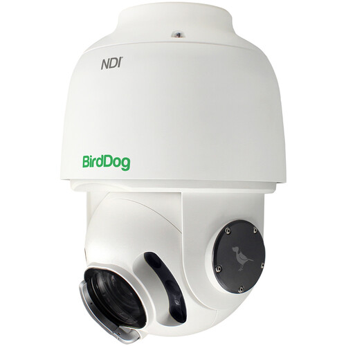 กล้องวีดีโอ PTZ BirdDog รุ่น A200 Gen2 1080p SDI/Full NDI