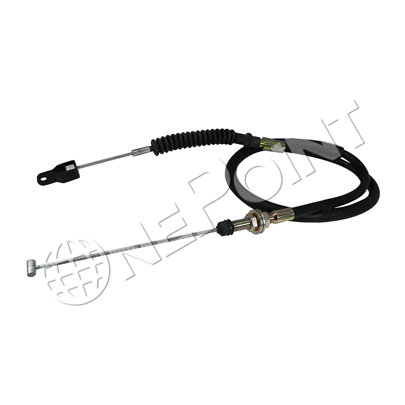 BB11678 ACCELERATOR CABLE