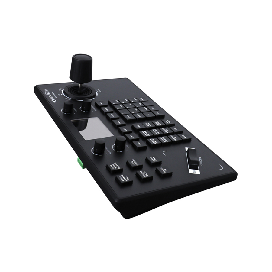SOUNDVISION รุ่น KBD-2022Di เครื่องควบคุมกล้อง