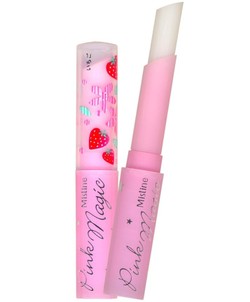 Mistine Pink Magic