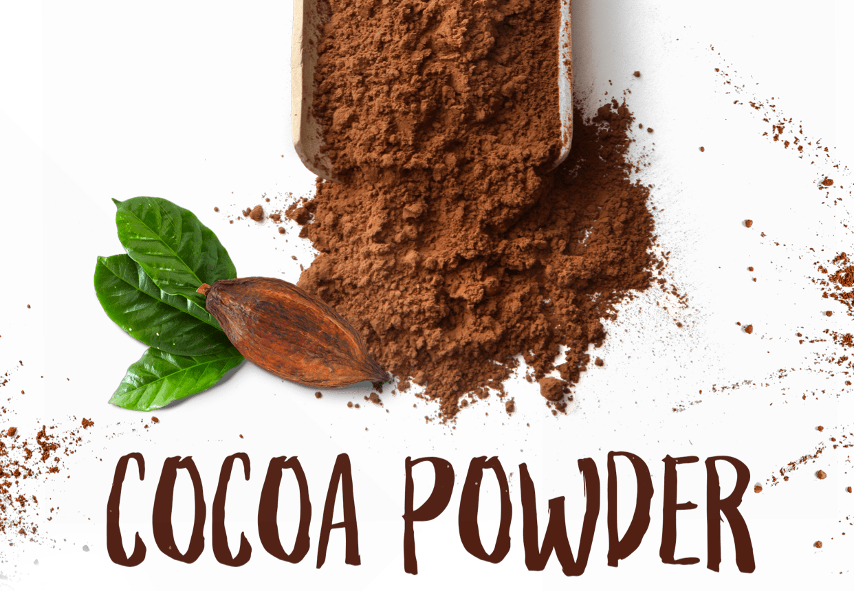 ผงโกโก้ Cacao Barry
