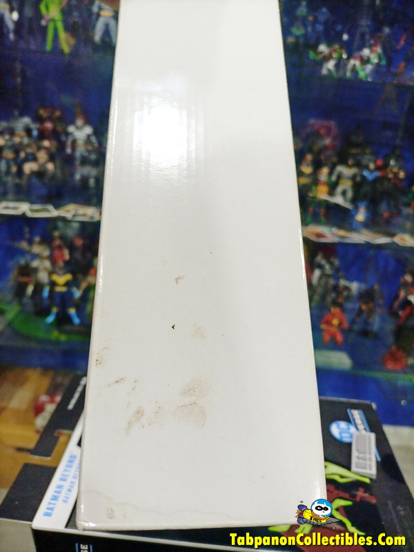 [2012.08] Mattel DC Signature Collection Rocket Red