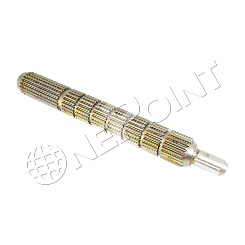 TG11604 SHAFT, INPUT MTM