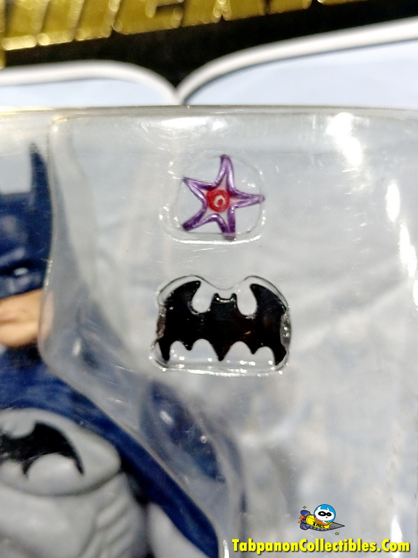 [2008.03] DC Direct Justice League of America Series 2 Batman