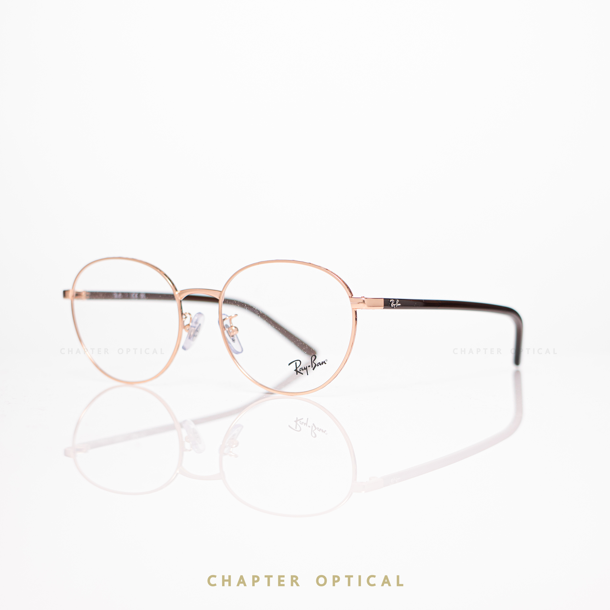 Rayban | RB6538D-3094