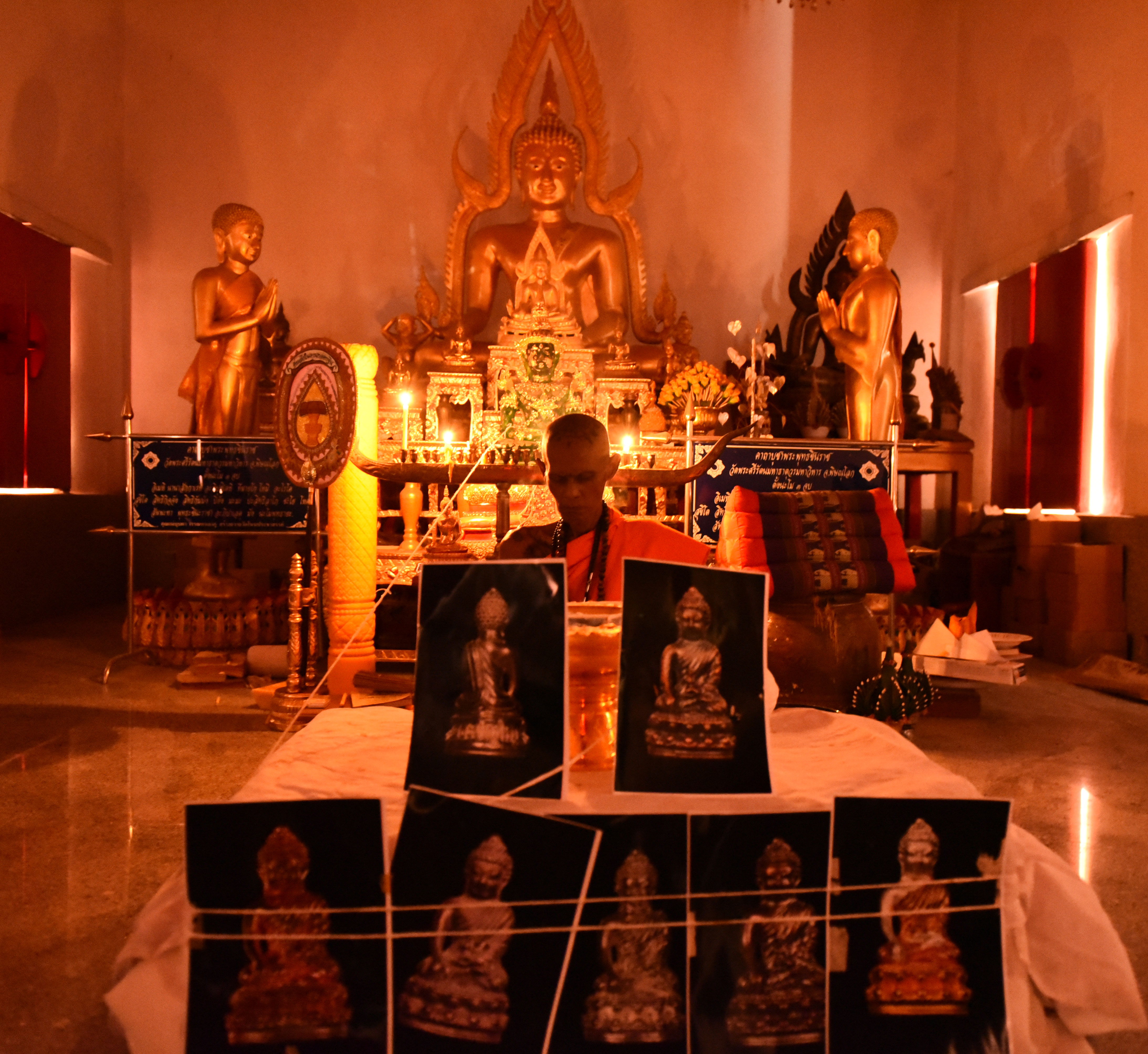 พระกริ่งเตชะปัญโญ เนื้อเงิน หลวงพ่อเหลย เตชะปัญโญ หลานแท้ๆหลวงปู่ทบ ธัมมปัญโญ