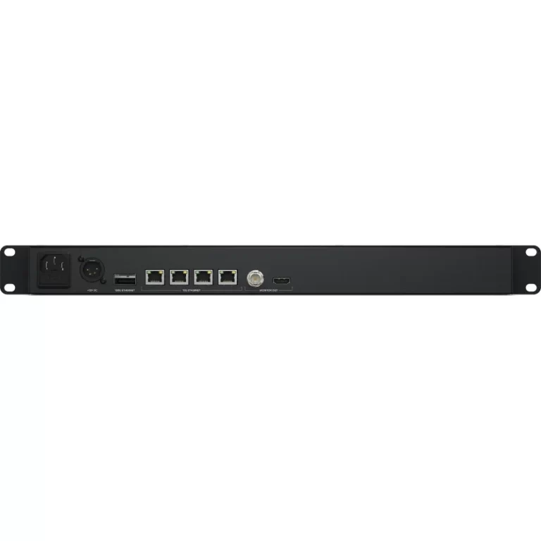 Blackmagic Cloud Store Max 48TB