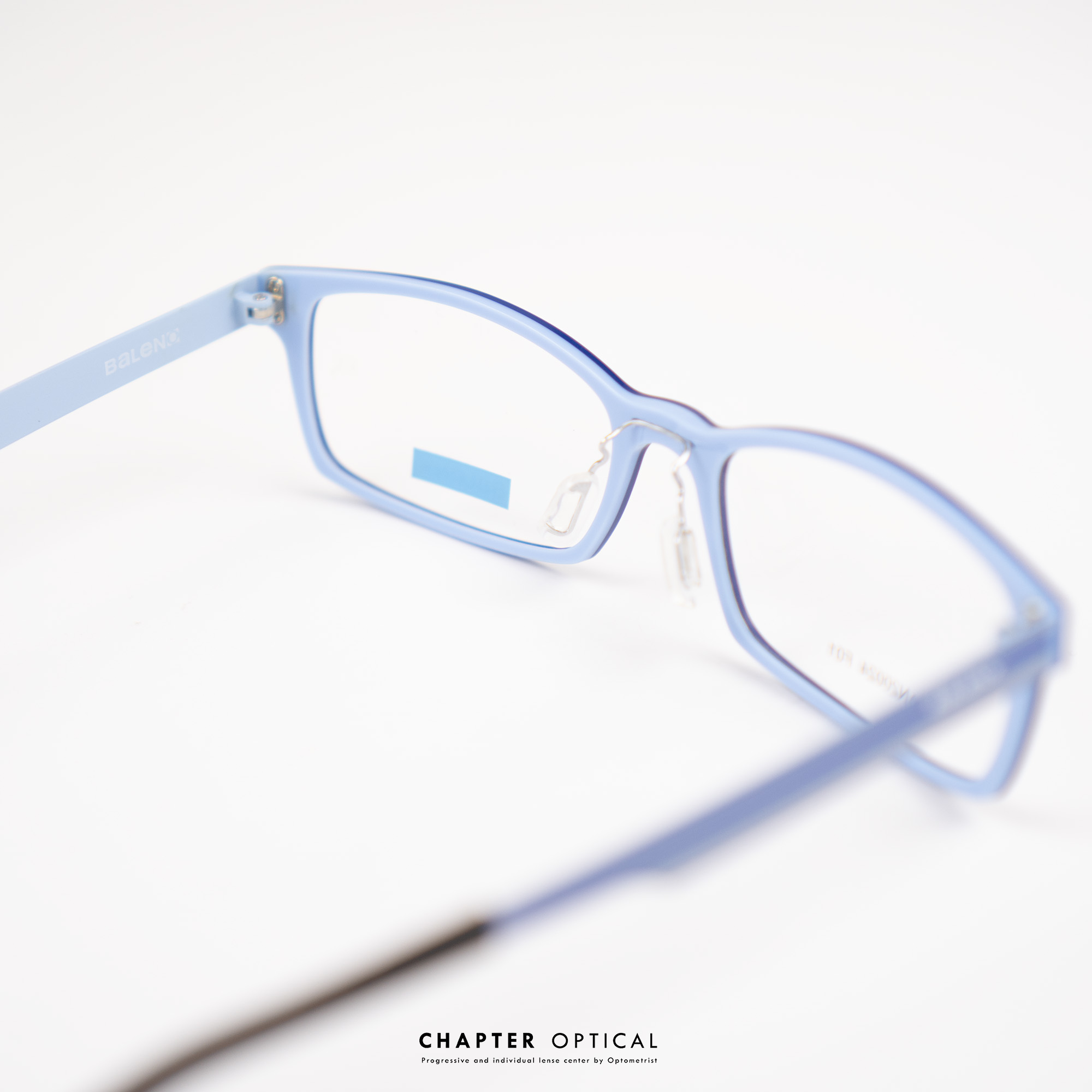 กรอบแว่นแฟชั่น รุ่น BAN20024-F01 ( พร้อมเลนส์สายต 1990 บาท )