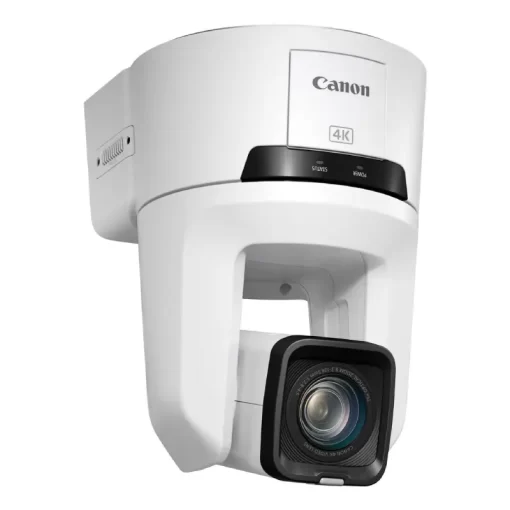 Canon CR-N500 PTZ Camera