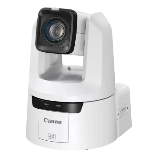 Canon CR-N500 PTZ Camera
