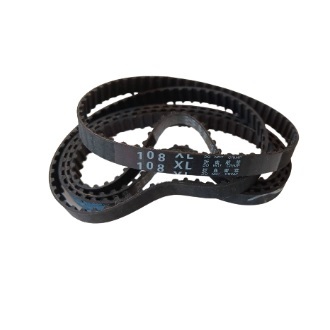 สายพานไทม์มิ่งXL108 หน้ากว้าง 10 mm.