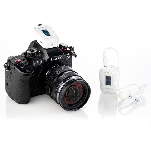 Saramonic-Blink500 Pro B1W | รับประกันศูนย์ 100%