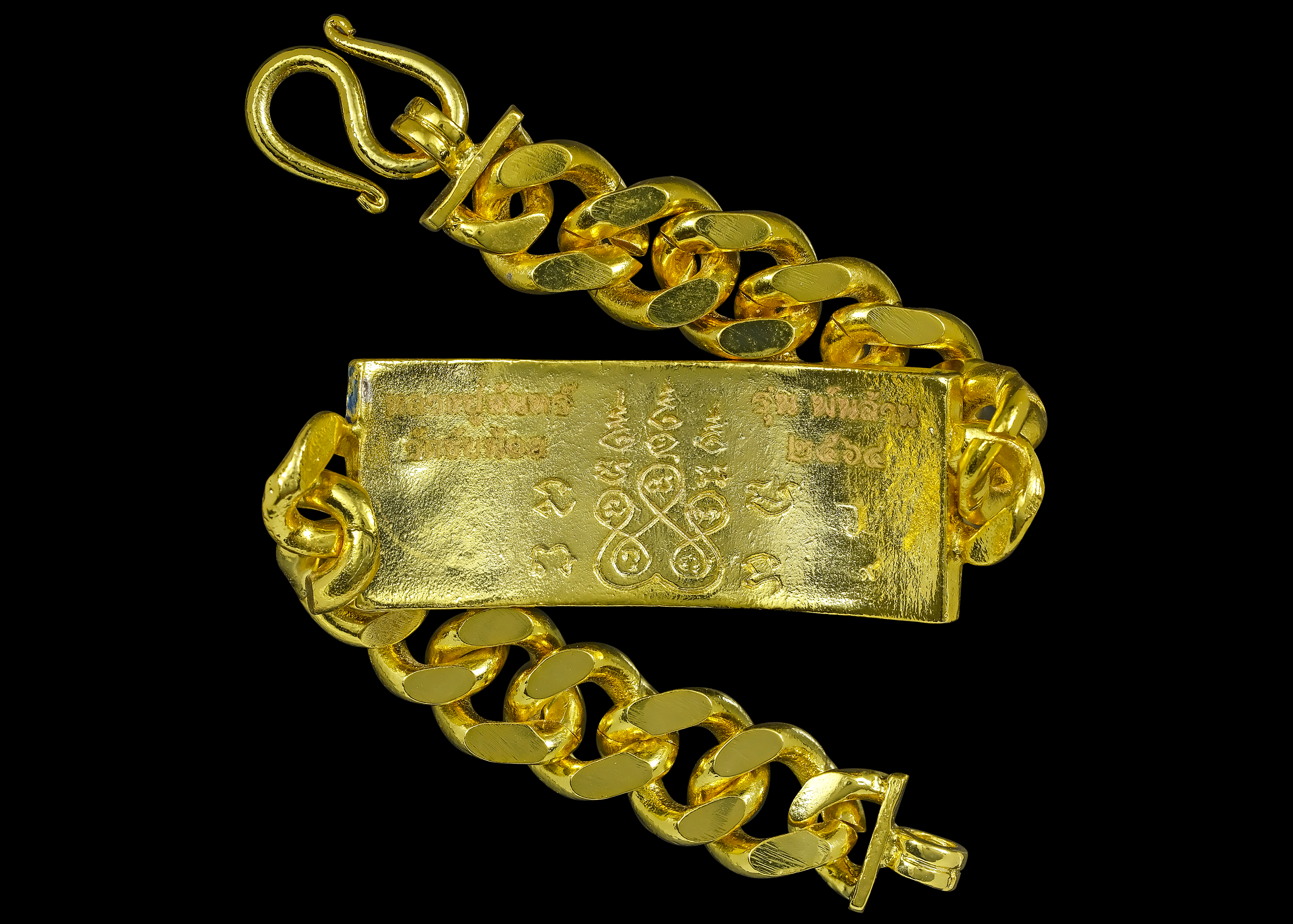 เลสพันล้าน หลวงปู่จันทร์ วัดซับน้อย