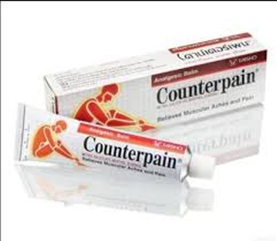 Counterpain
