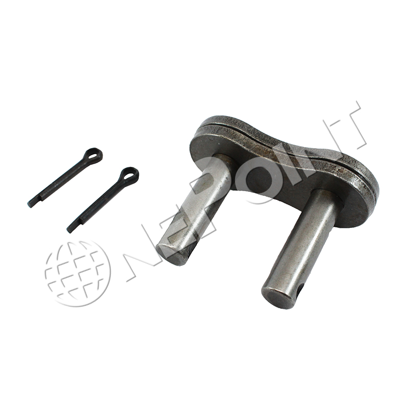 MC22100K COTTER CONNECTING LINK 100-1R