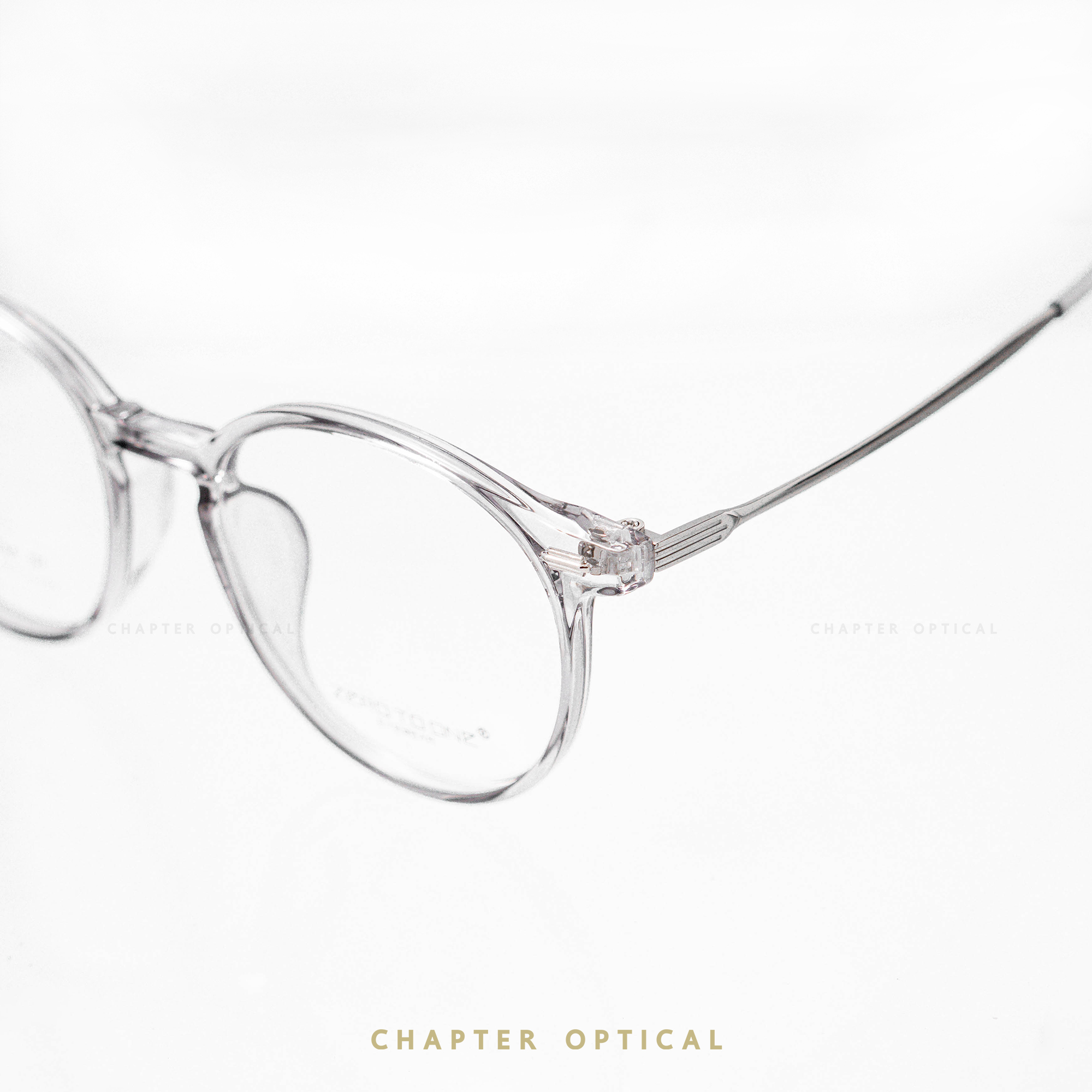 กรอบแว่น Zero To One รุ่น 8705-C10