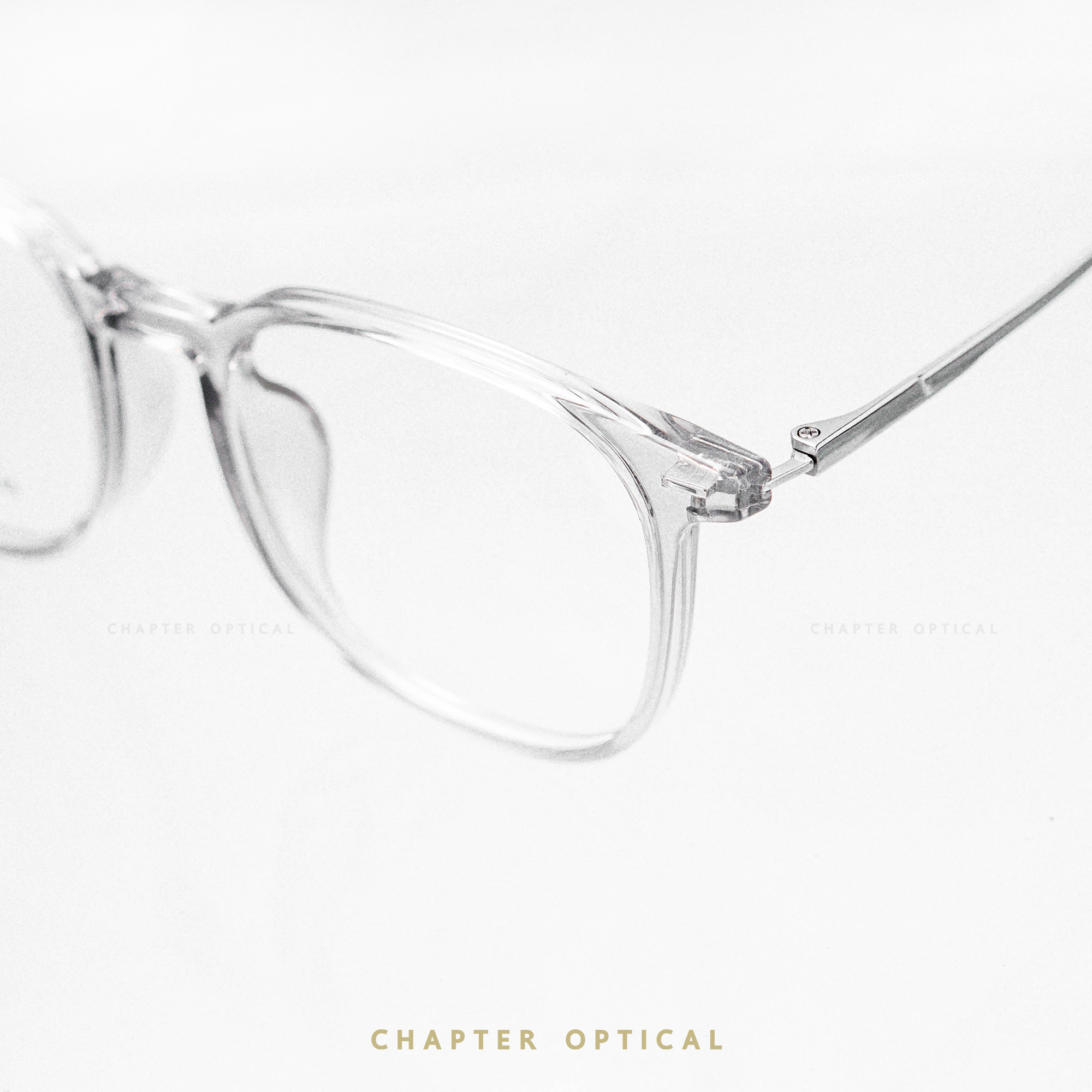 กรอบแว่น Zero To One รุ่น 23645-C03