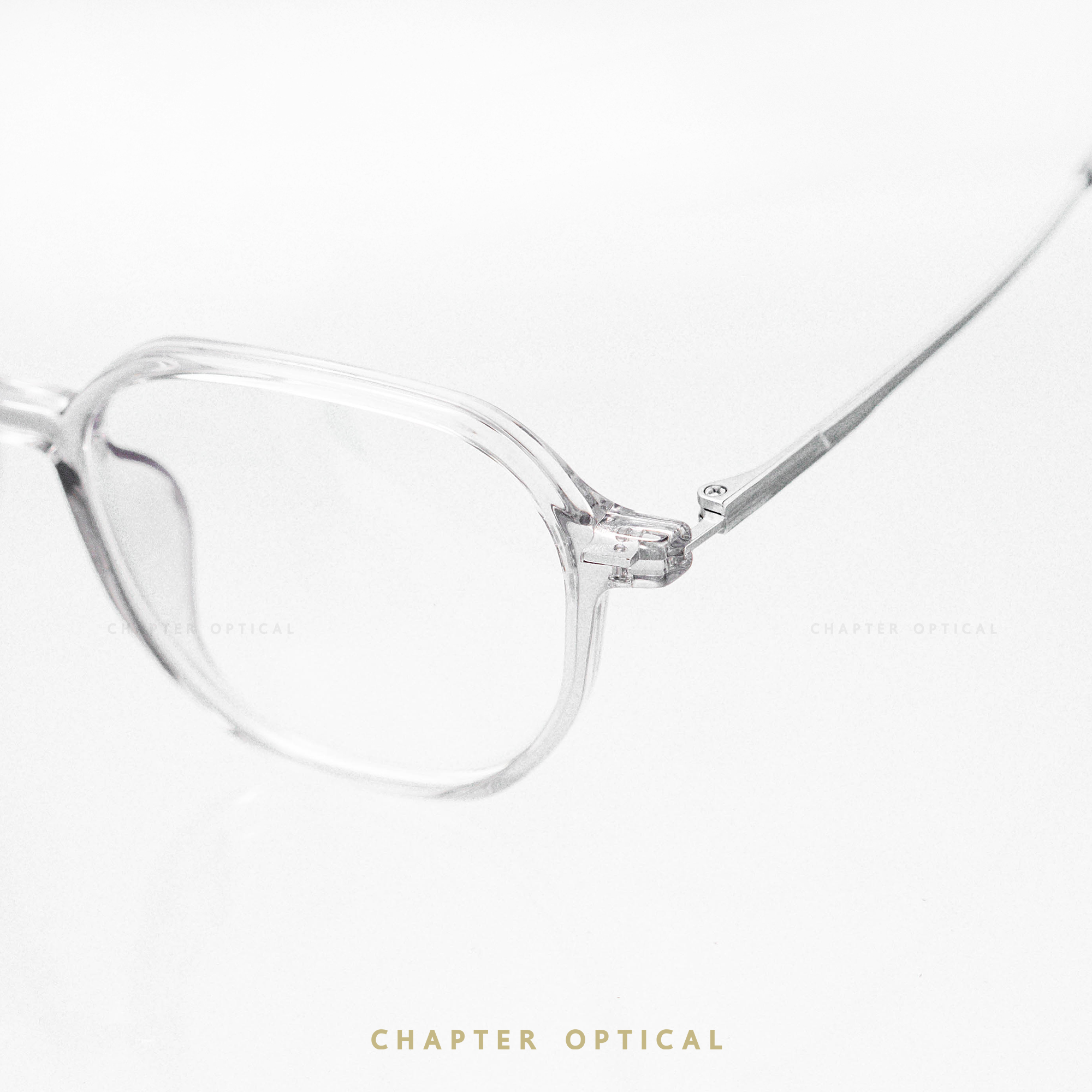 กรอบแว่น Zero To One รุ่น 23646-C03