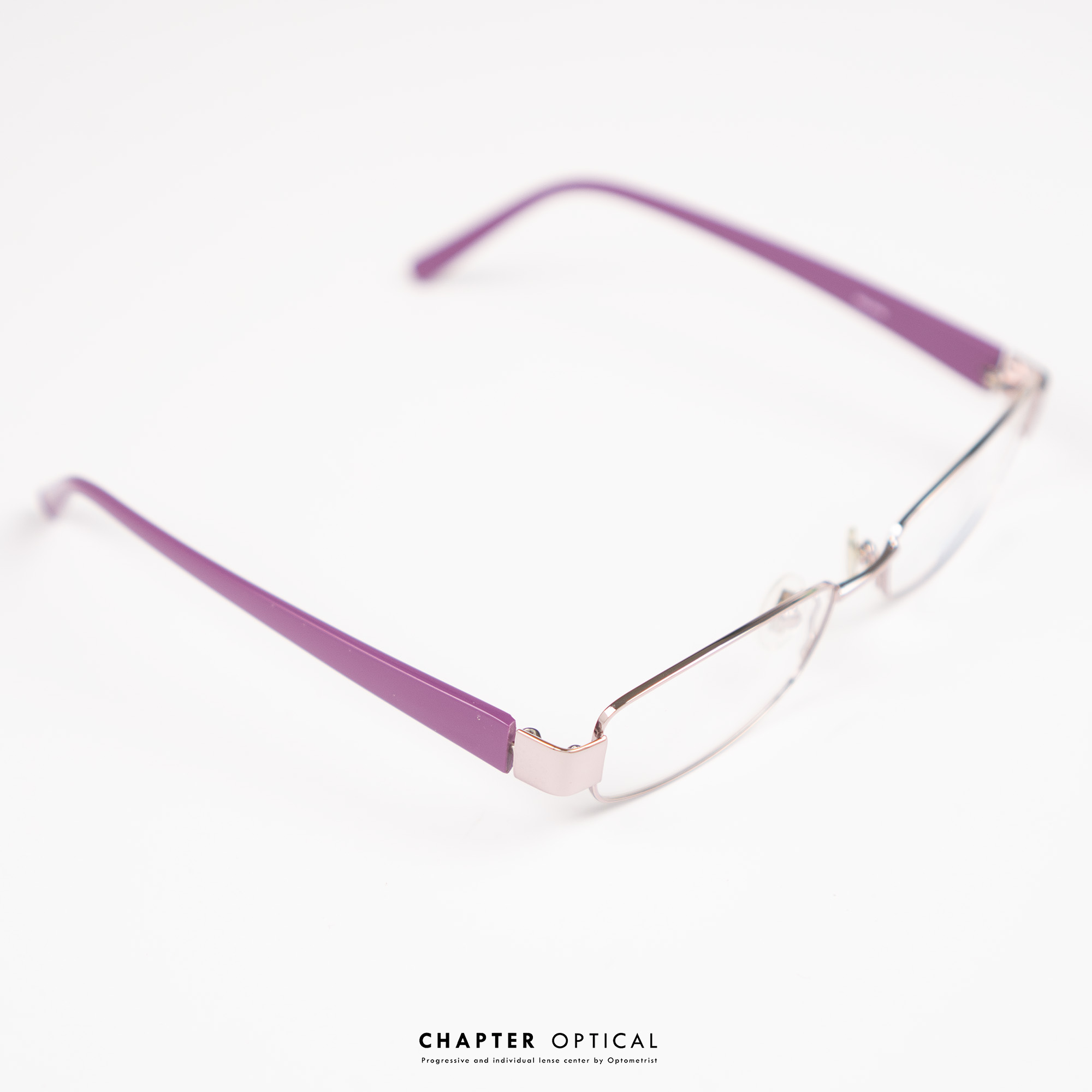 กรอบแว่นแฟชั่น รุ่น P-BA-7200005-D003 ( พร้อมเลนส์สายต 1990 บาท )