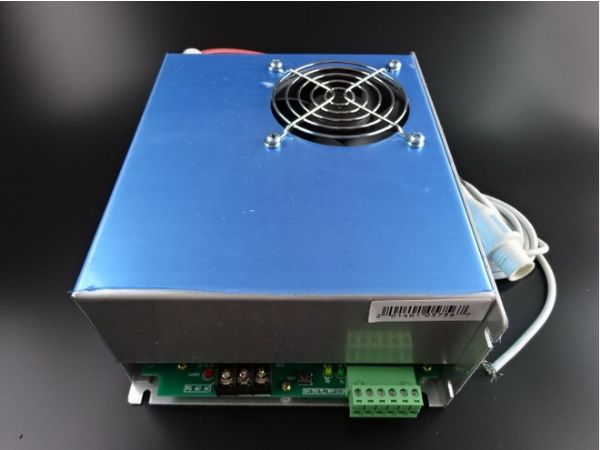 RICI Laser Tube Power supply DY13