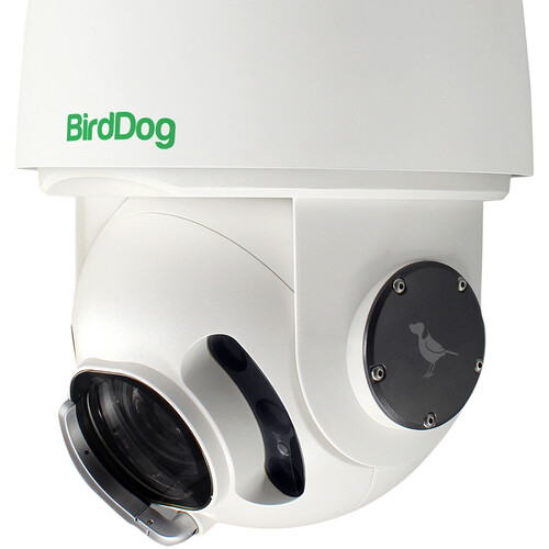 กล้องวีดีโอ PTZ BirdDog รุ่น A200 Gen2 1080p SDI/Full NDI