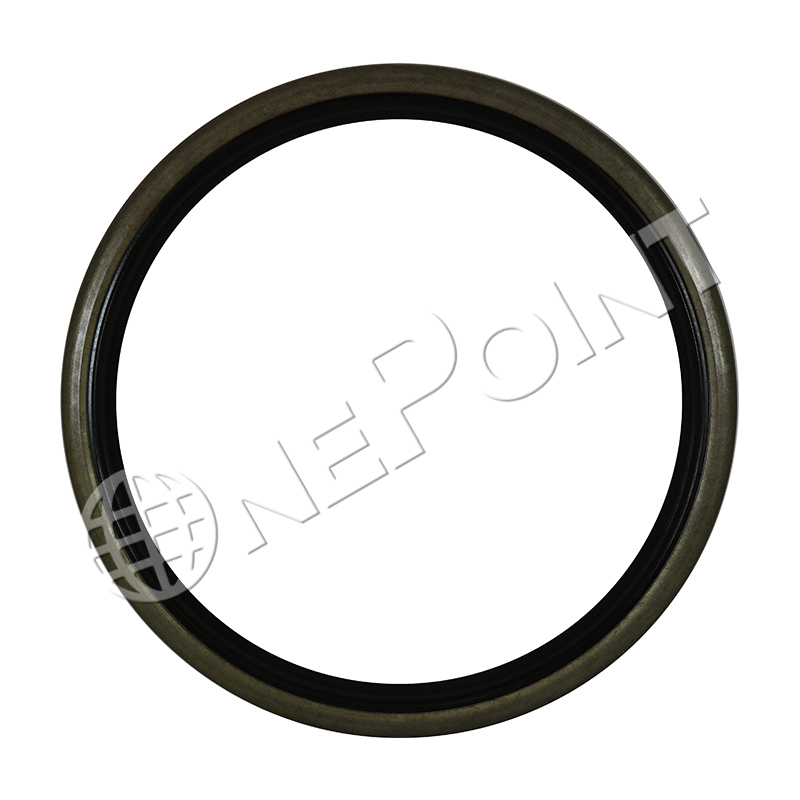 SL77604 SEAL OIL HUB, FRONT AXLE