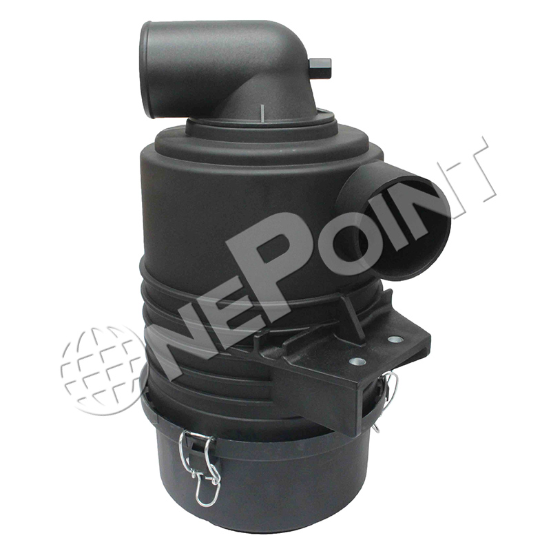 FF11400A AIR CLEANER ASSY 7,8F