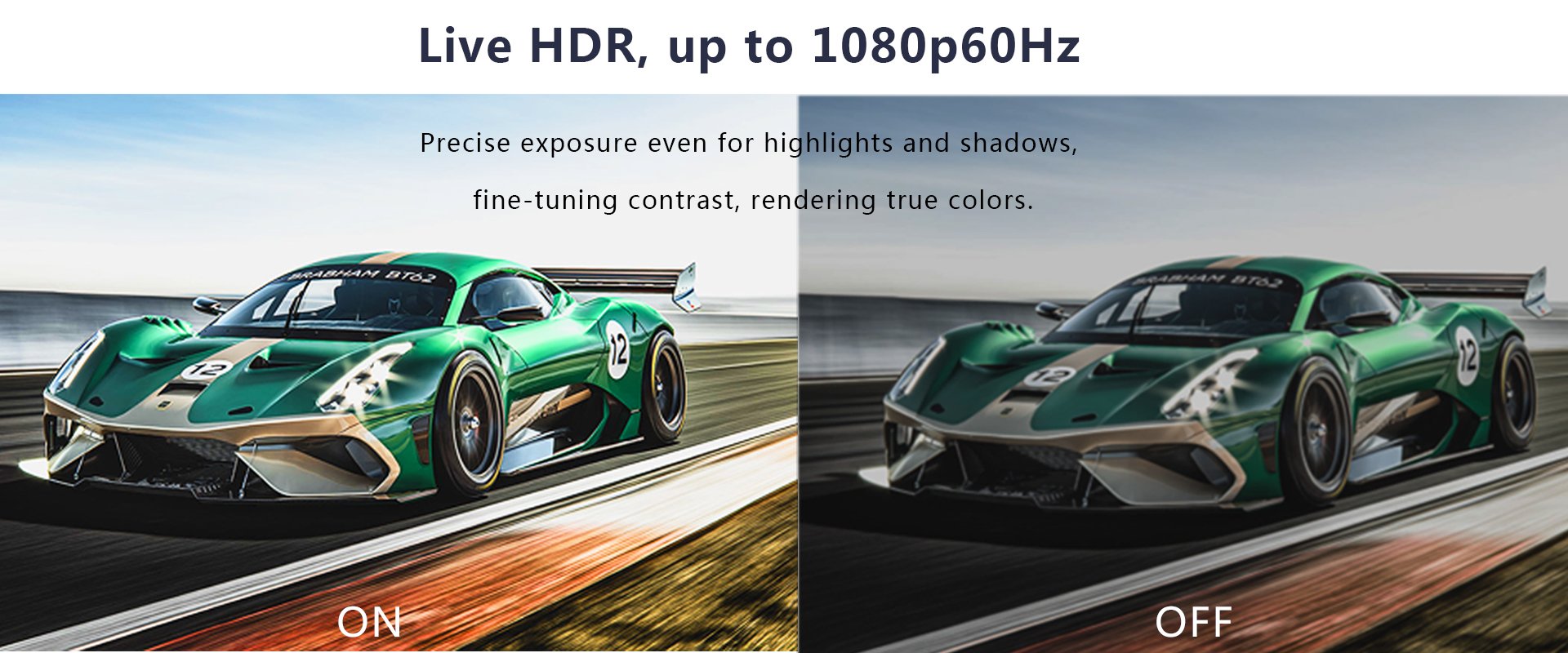 Hdmi Wireless CVW รุ่น SWIFT Z Wireless Monitor