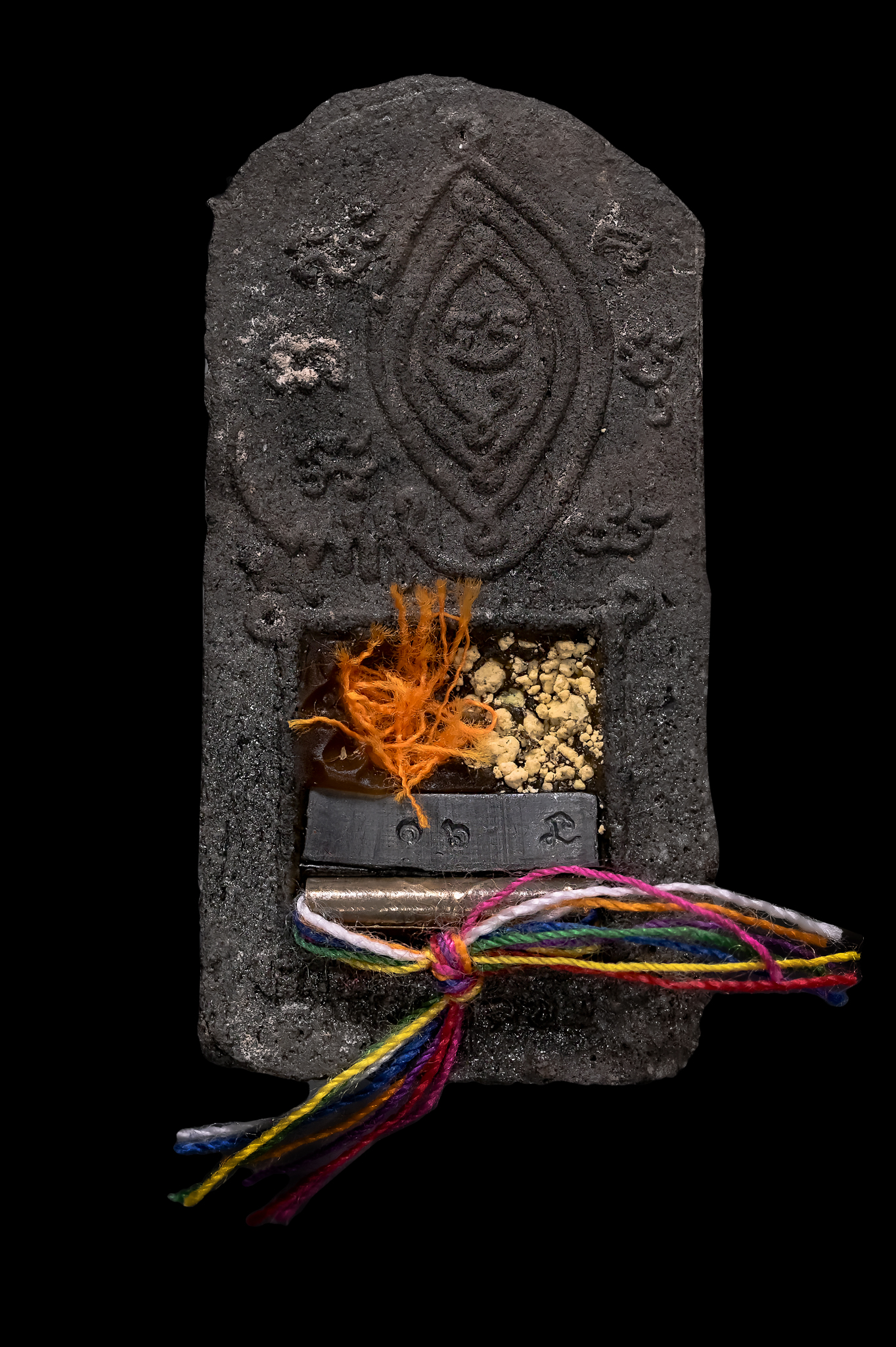 พระลีลา ที่สุดแห่งความเจริญก้าวหน้า หลวงปู่ลอง วัดวิเวกวายุพัด