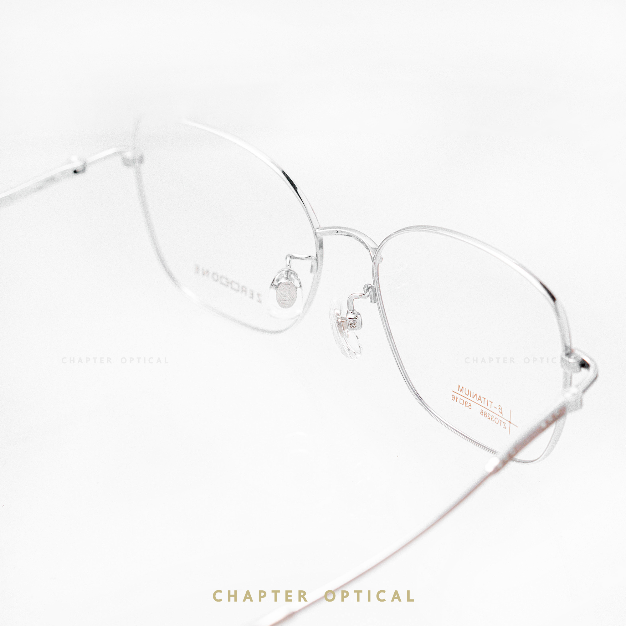 กรอบแว่น Zero To One รุ่น ZTO3288-C01